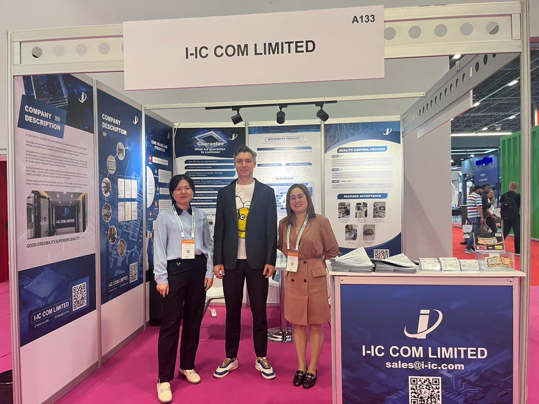 Istanbul International Security Fire RFID Exhibition